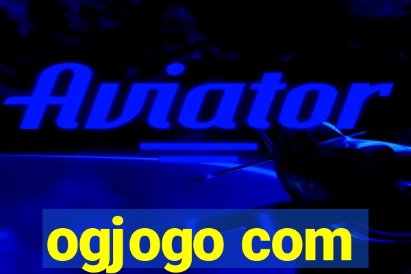 ogjogo com